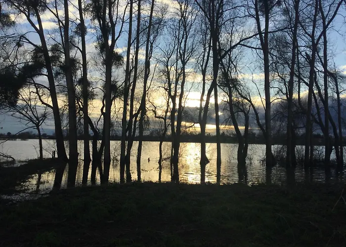 Hameau Des Gardes Βίλα Sainte-Mère-Église
