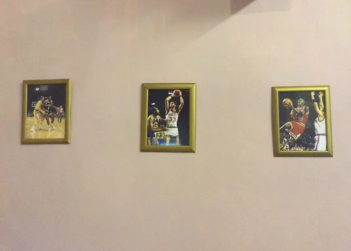 Βίλα Hameau Des Gardes *