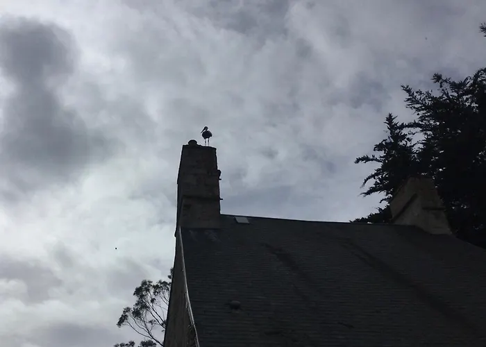 Hameau Des Gardes Willa