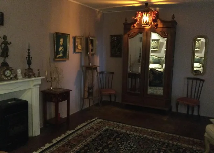 Willa Hameau Des Gardes *