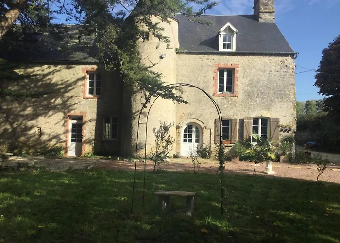 Willa Hameau Des Gardes *